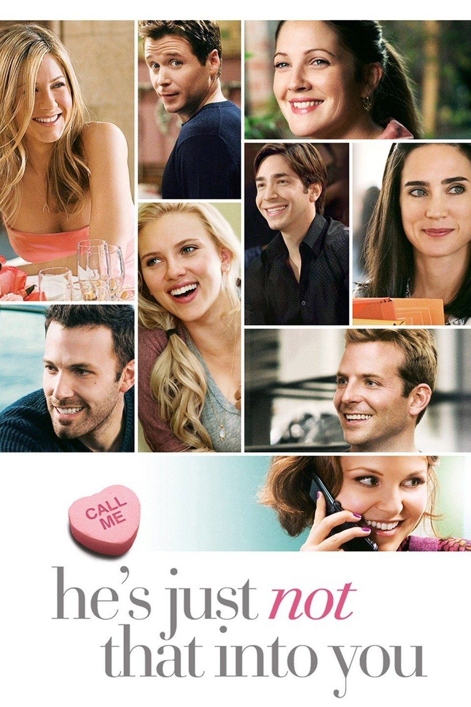 He's Just Not That Into You (2009) [374665] (A1750733948) [[Movies]] --Plex--